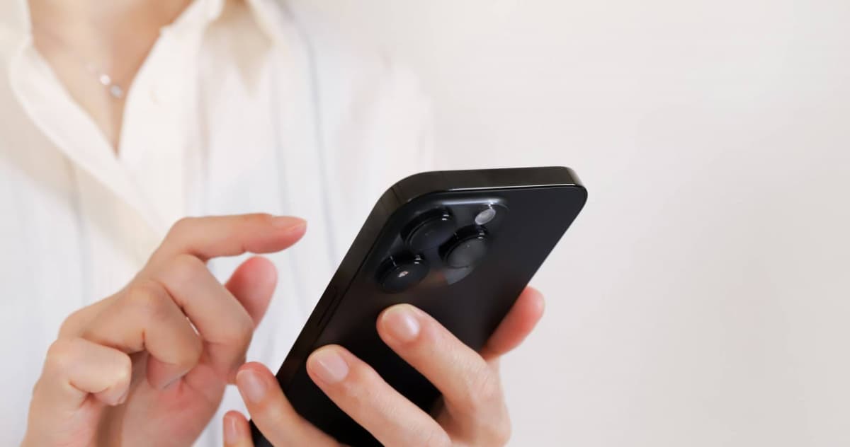 ICU醫師急電話討論病人拔管卻一直進語音　竟是iOS 26「這功能」造成（新聞配圖）