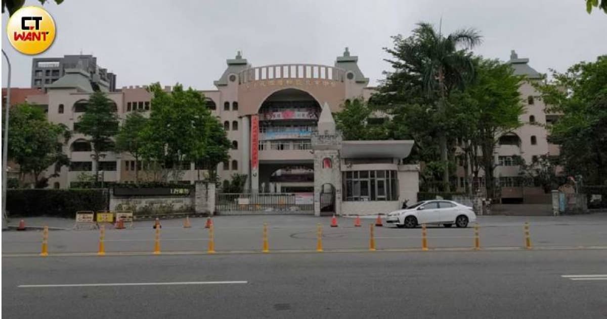 性平調查惹議1／摸頭拍肩變性平案　男師控校方「釣魚」逼出6案（新聞配圖）