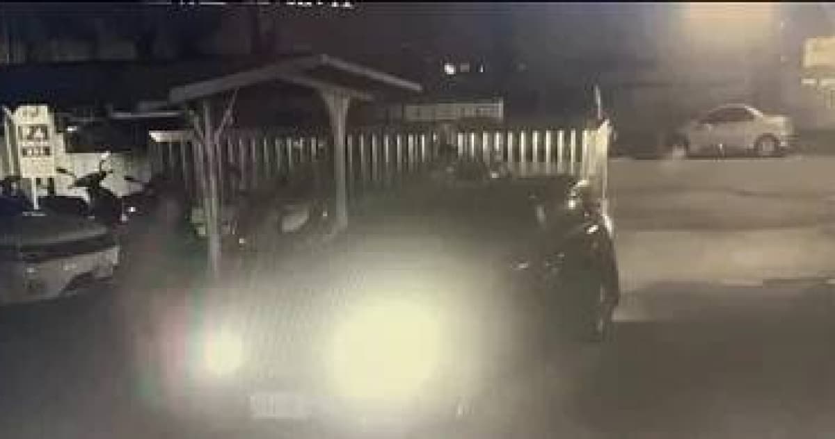 為十萬元打死同事!警方查出嫌犯載屍台東拋凶器 往返332公里才自首(新聞配圖)