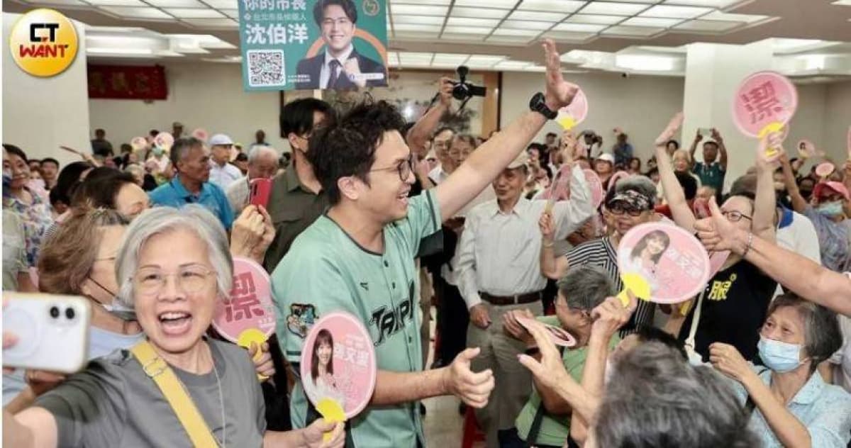 許甫揪動員表猛攻人造洋流 綠委反嗆:沒選舉經驗才大驚小怪(新聞配圖)