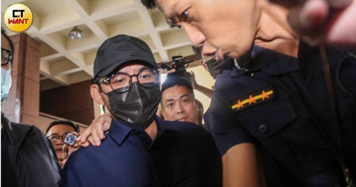 黃子佼履行180小時義務勞務、3場法治教育!緩刑條件均完成(新聞配圖)