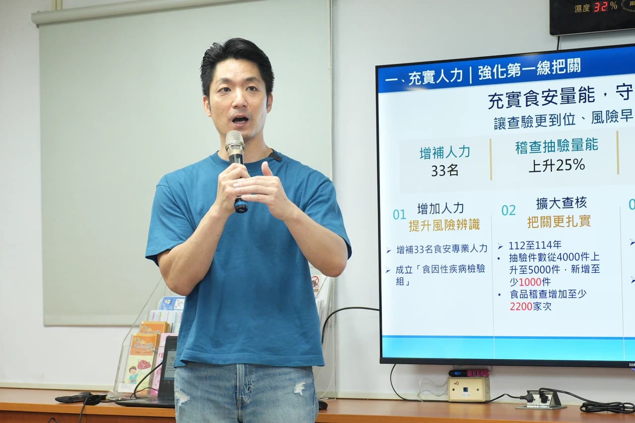 警搜索西門町同志酒吧爆歧視身障　蔣萬安道歉了：要求警察局嚴加檢討（新聞配圖）