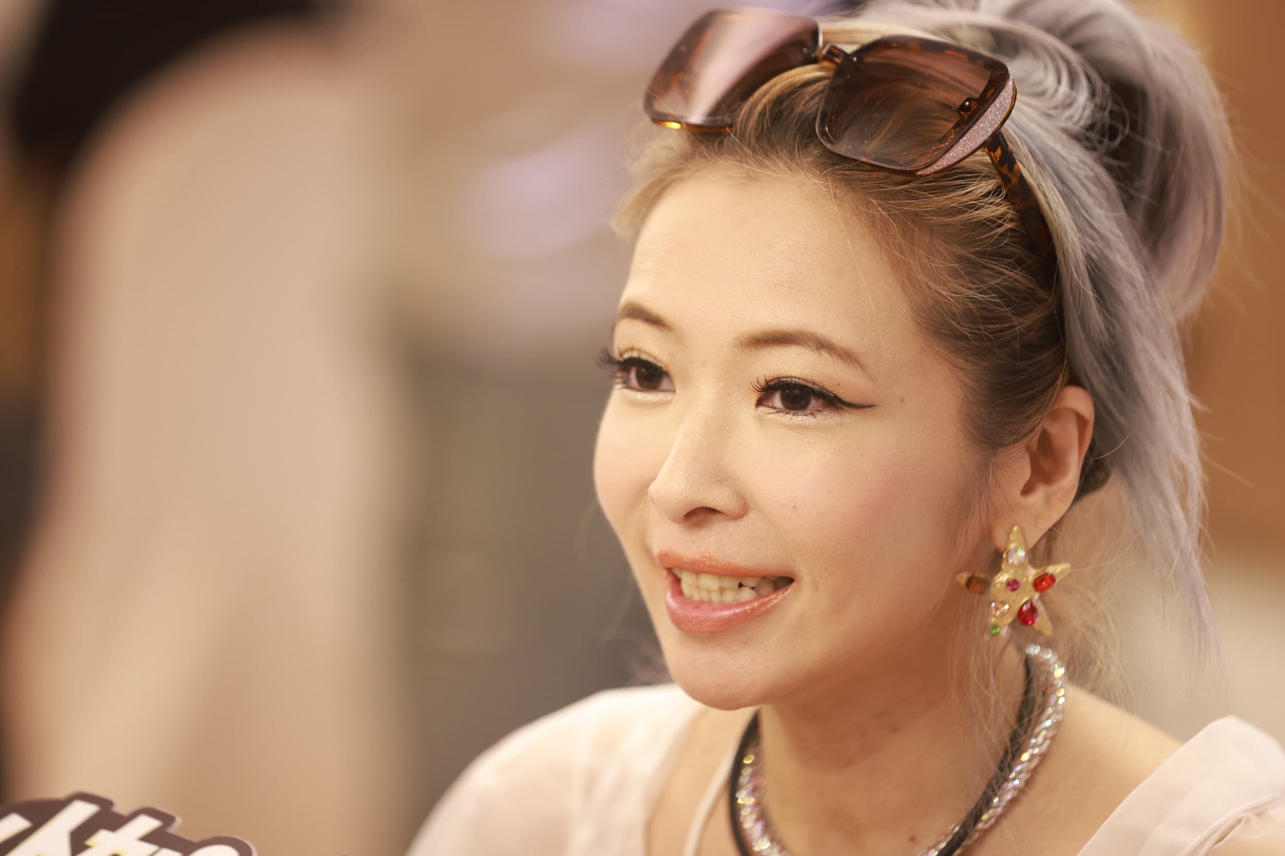 Makiyo離婚3年婆婆突「蓄意搶小孩」 她氣到罵槓鈴涼:誰的陰謀(新聞配圖)
