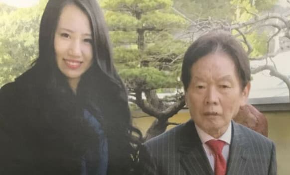 富豪娶AV嫩妻3個月離奇亡！最高法院裁定「13億遺產全捐市府」（新聞配圖）