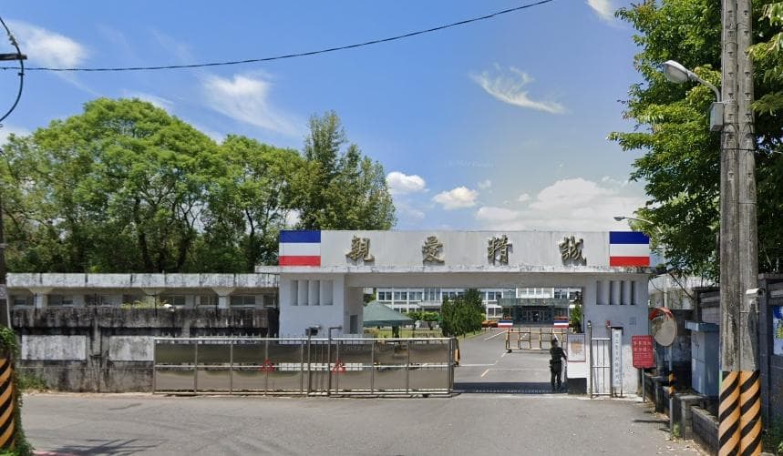 金六結「翔龍部隊」新兵服役42天逃亡41天變通緝犯!地檢署起訴(新聞配圖)