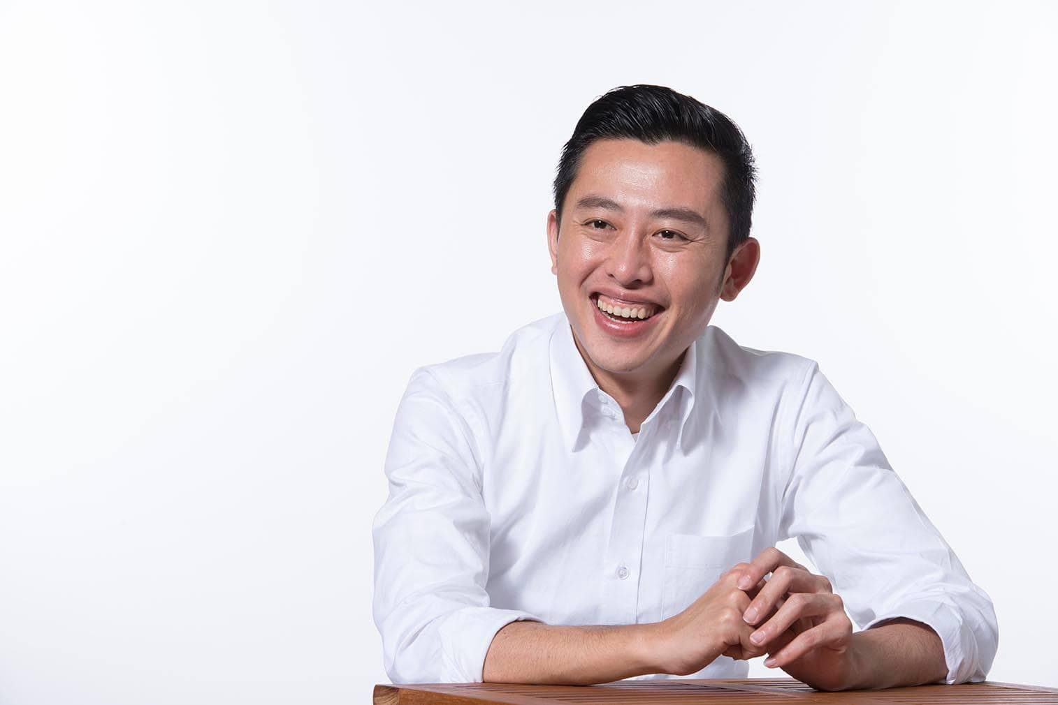 新竹棒球場涉圖利案　高檢署駁回再議！林智堅不起訴確定（新聞配圖）