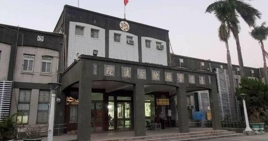 民進黨參選人尹令瑛提告 雲林地檢署分案調查斗六市長林聖爵(新聞配圖)