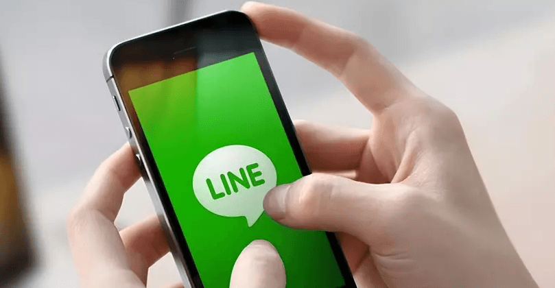 LINE VOOM將停用！9/30終止服務　帳號僅1次備份機會（新聞配圖）