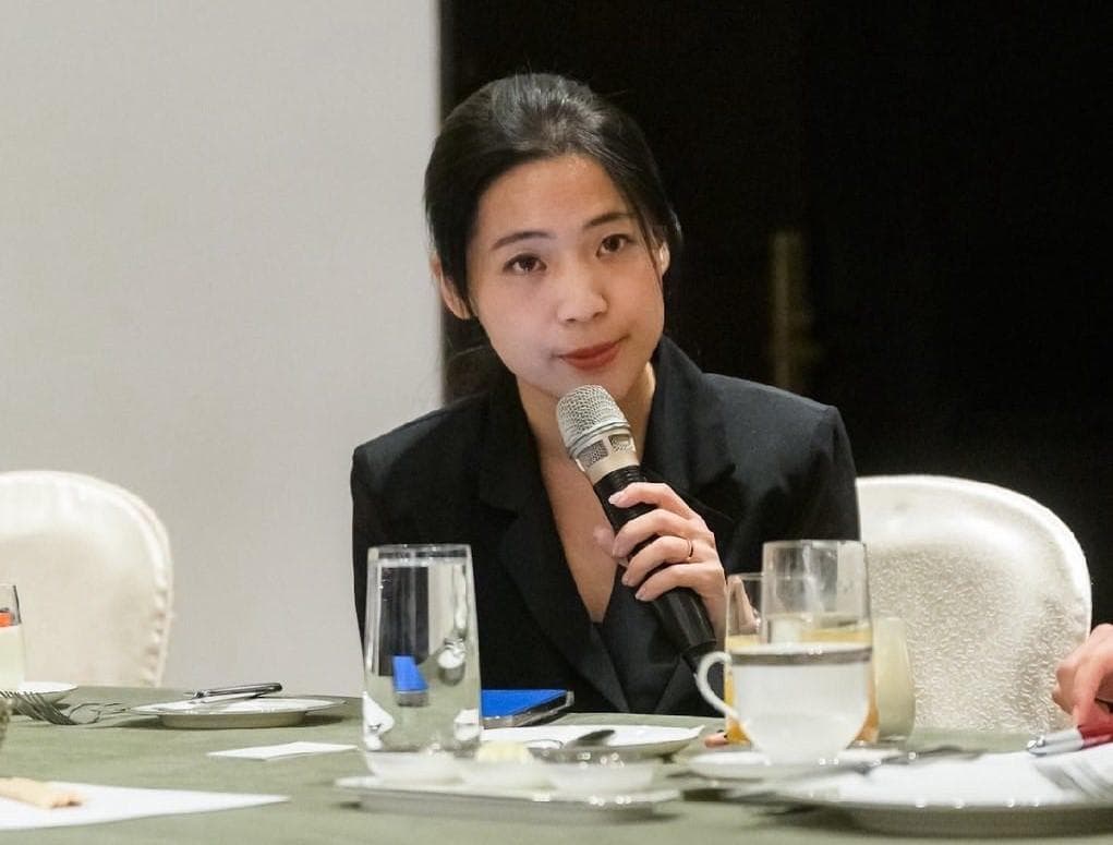 批沈伯洋是中天關台推手　徐巧芯：箝制新聞自由的打手（新聞配圖）