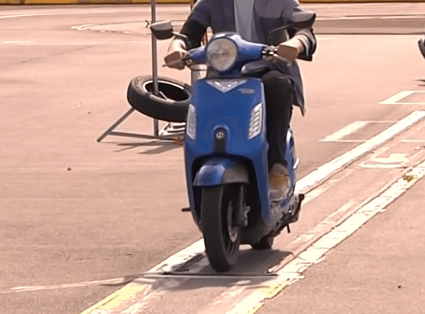駕駛注意！違規再犯「講習加碼」今上路、機車考照新制也來了（新聞配圖）