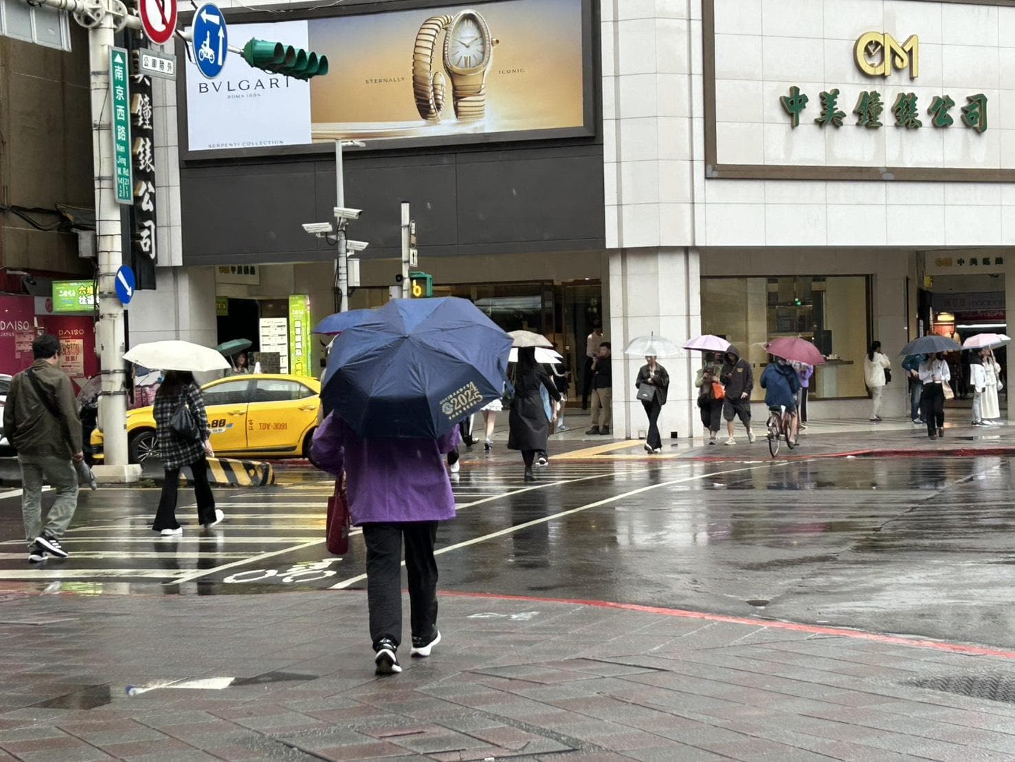 好天氣要沒了!週四起北東有雨 一週兩波東北季風殺到(新聞配圖)