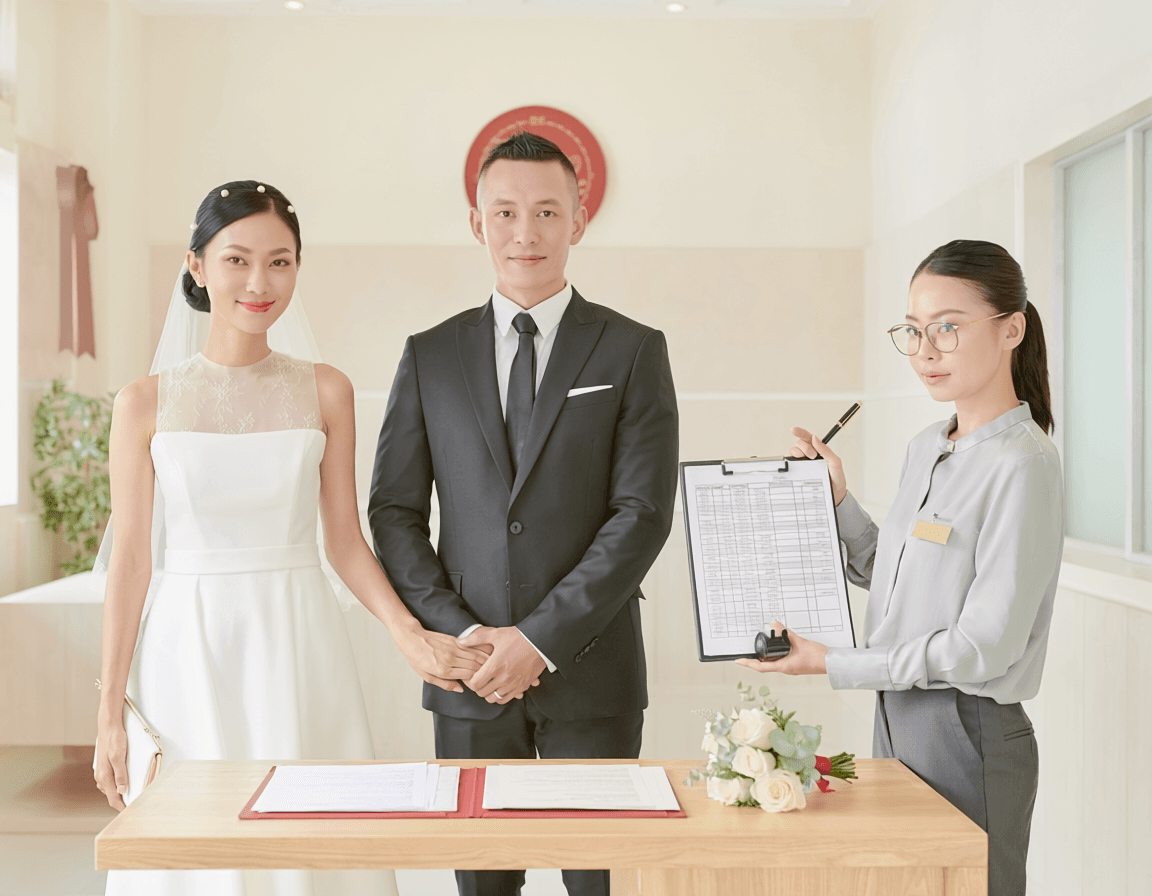 14天婚假新制10/1上路 政府全額補助其中6天薪水(新聞配圖)