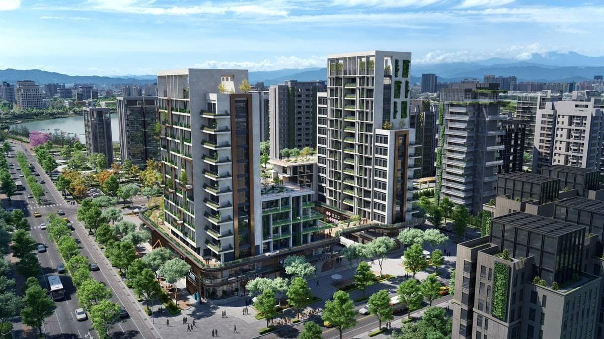 張善政喊話賴清德快通過桃園「可負擔住宅」 內政部國土署:不反對(新聞配圖)