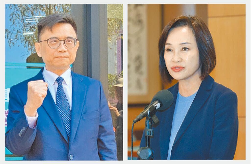 選前倒數57天！高雄市長街頭民調結果出爐（新聞配圖）