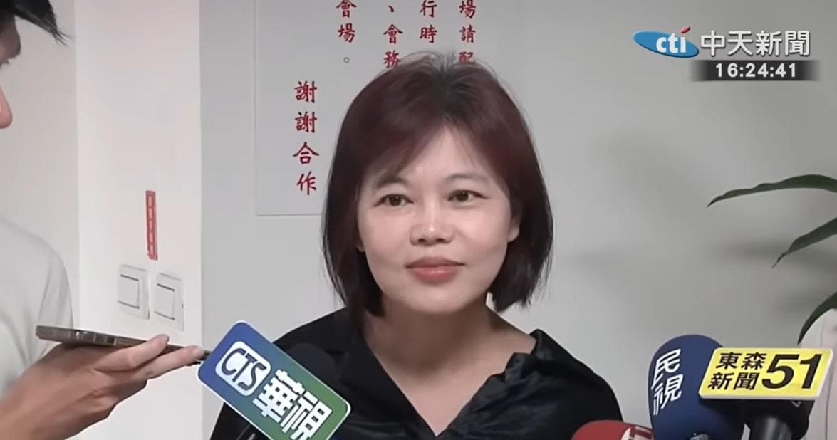 梵谷文化小旅行遭綠質疑「與台北無關」 游淑慧舉高雄3案例反擊(新聞配圖)