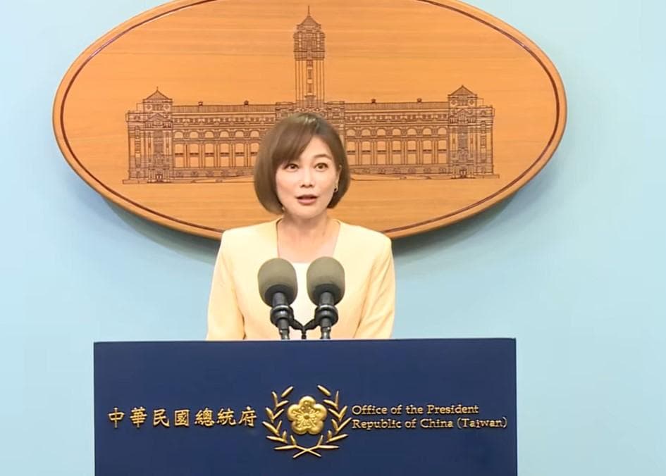 監察院人事案27人全遭封殺！總統府喊「尊重」：深表遺憾與憂心（新聞配圖）