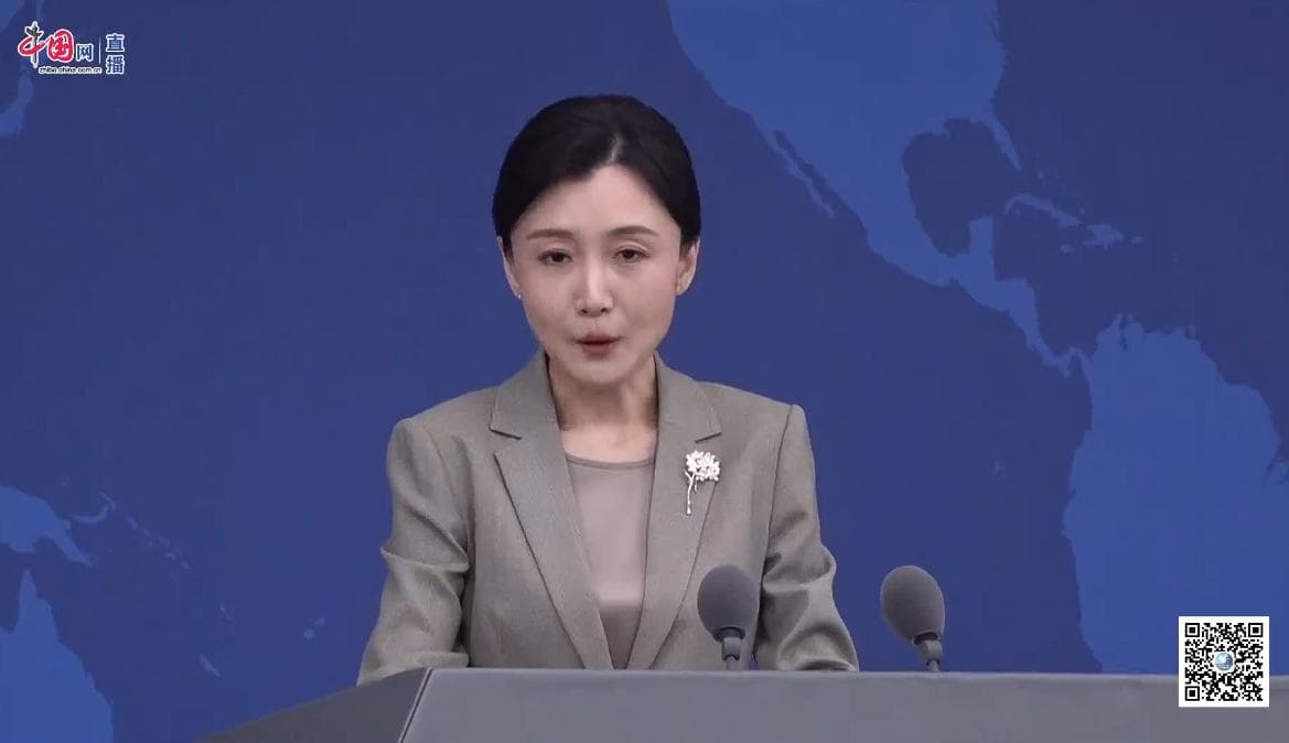 習川會談二戰抹去中華民國?陸國台辦:政權更迭、國際法主體未變(新聞配圖)