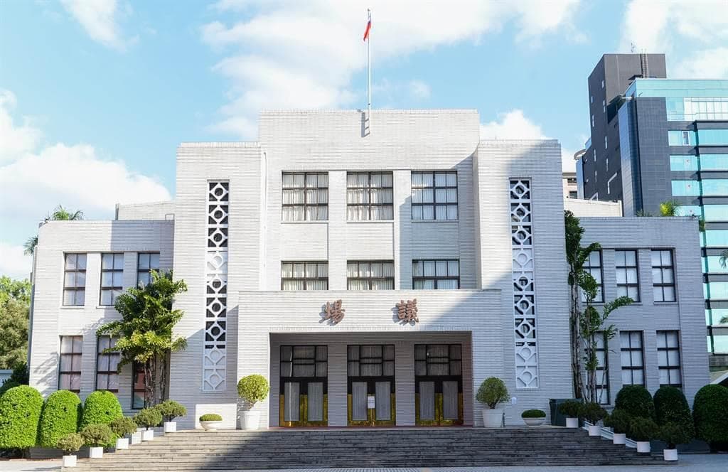 政院盼速審追加、明年總預算 許宇甄:非喊優先就照單全收(新聞配圖)