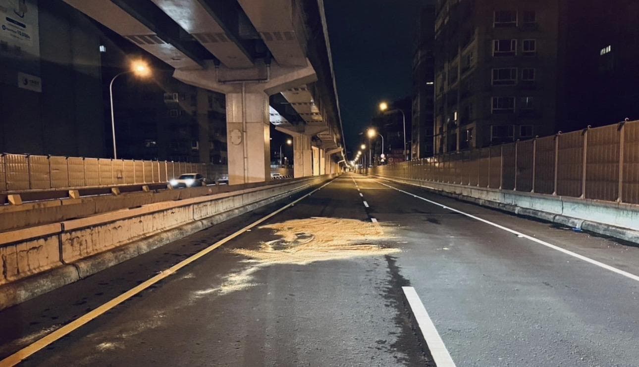 替代役男魂斷台64　丟包司機「願賣唯一房產賠償」、家屬拒絕（新聞配圖）