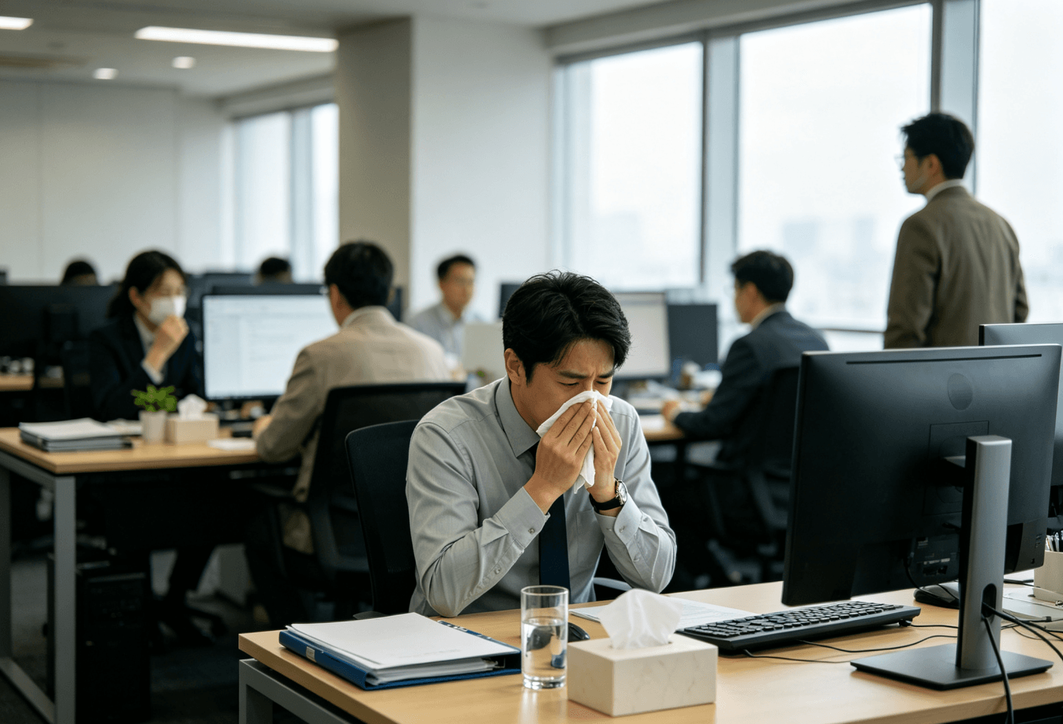 感冒喉嚨痛別吃辣！吃冰反而可暫時止痛　咳嗽加劇就別吃（新聞配圖）