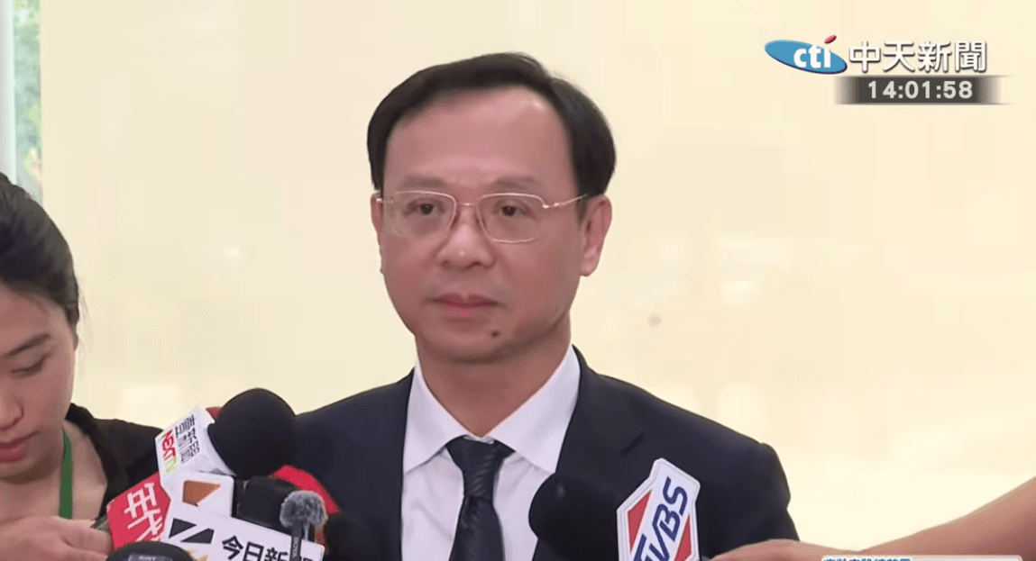 青少年看身心科免家長陪？石崇良：心理諮商可彈性處理（新聞配圖）