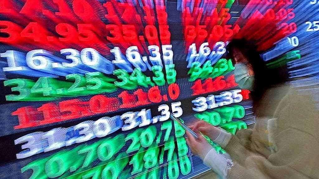 75.7%台灣人不接受一國兩制 經濟好還壞?藍綠看法兩極化(新聞配圖)