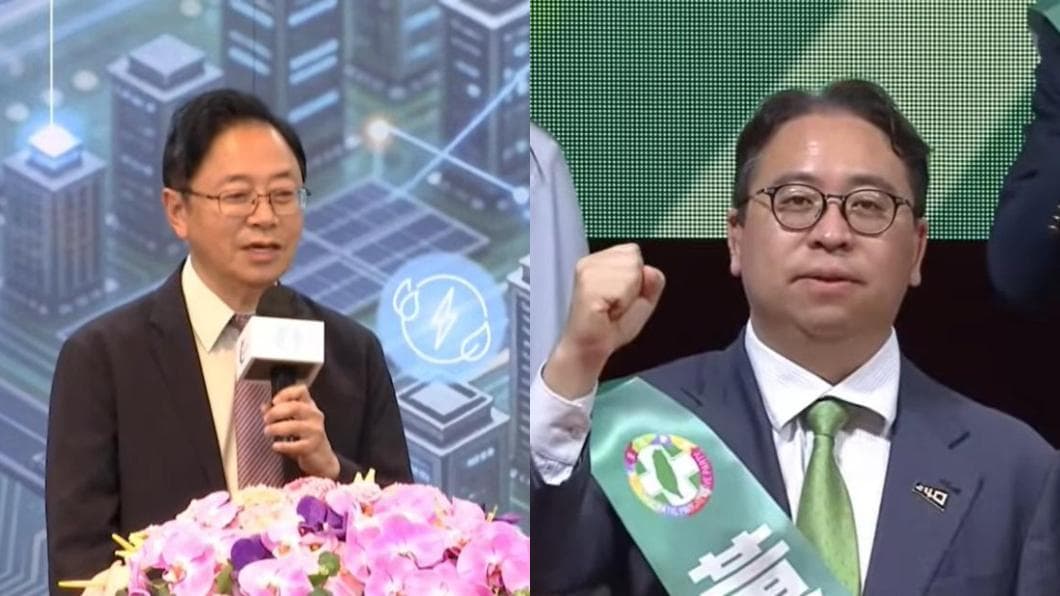 張善政輾壓黃世杰！桃園市長選戰街頭民調結果超驚人（新聞配圖）
