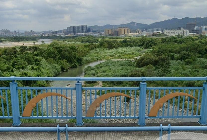 魂斷中秋連假確定救不回!新北樹林「釣客落水身亡」(新聞配圖)