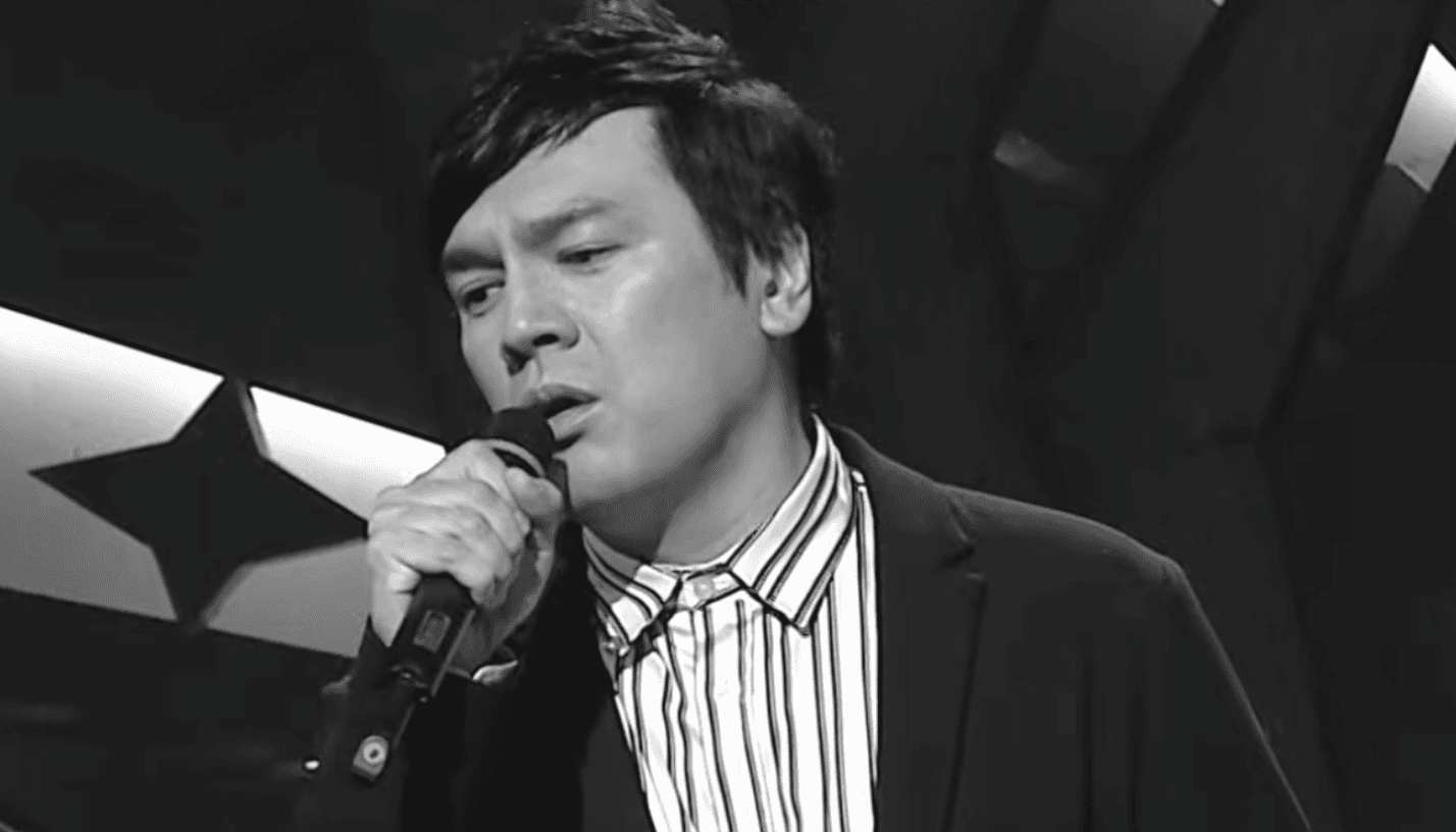 抗癌10年!「翻版金城武」洪楗華病逝 享年49歲(新聞配圖)