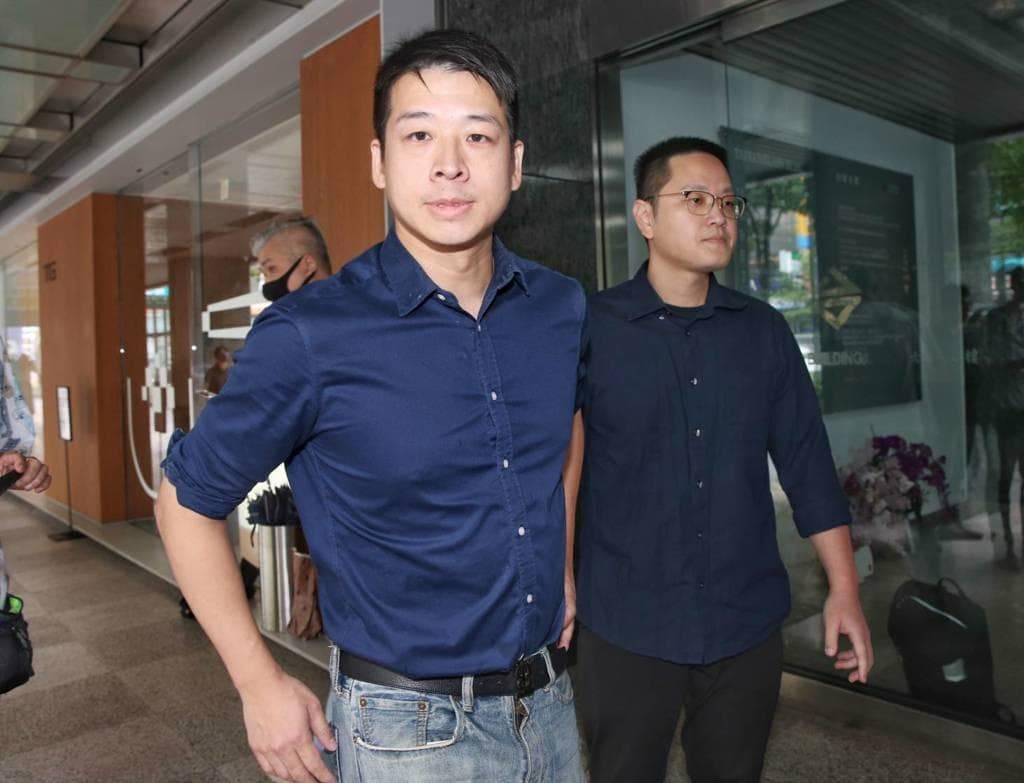 「洋流」翻轉台北?許甫曝小草真實動向!大膽斷言北市選戰終局(新聞配圖)