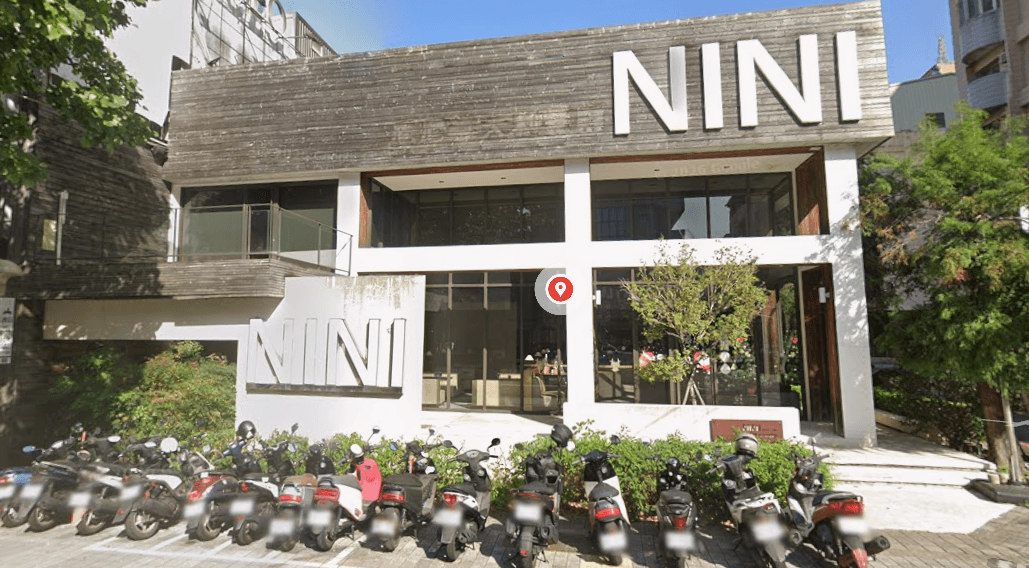 台中11年NINI尼尼義大利餐廳熄燈　全台剩3店（新聞配圖）