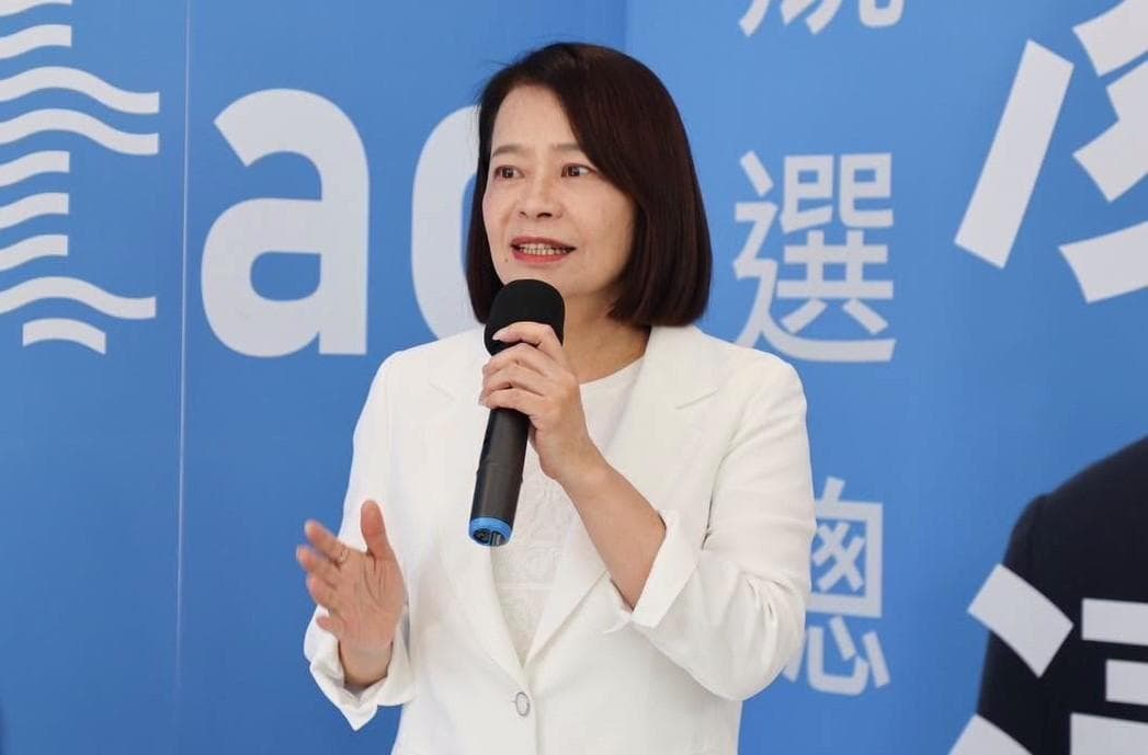 中油、台電慘賠「追加預算」要來了!許宇甄放話:全民不能再埋單(新聞配圖)