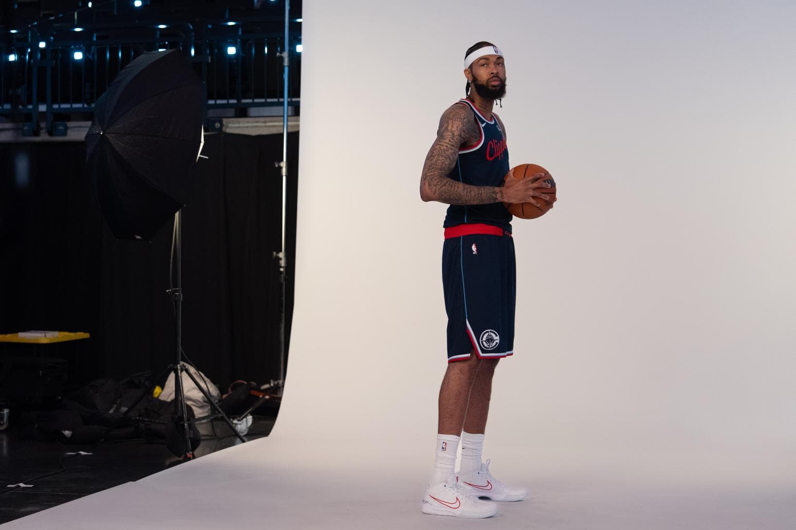 NBA/等超久才拿下 英格蘭姆藏「傷中傷」趕不上開幕戰(新聞配圖)