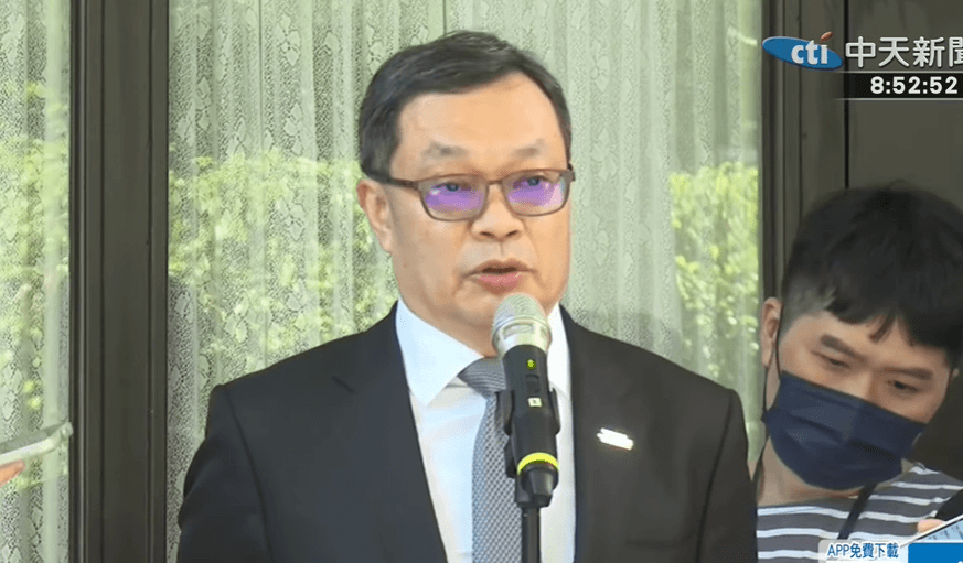 前大使爆「台灣主動放棄尼加拉瓜」　陳明祺反問：你覺得可能嗎？（新聞配圖）