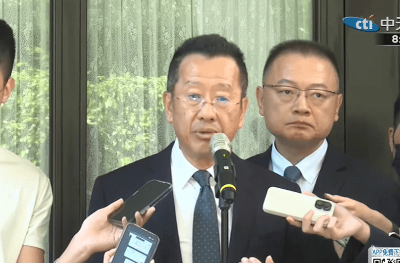 F-16V終於要交機了？顧立雄證實「已達可交機狀態」（新聞配圖）