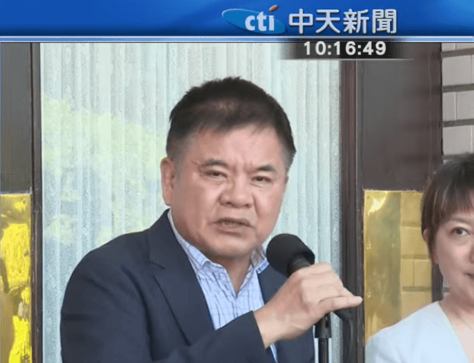 影/「如果民眾黨喊普發現金3萬？」　莊瑞雄批加碼沒完沒了（新聞配圖）