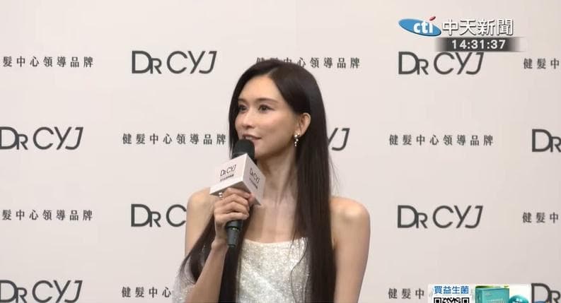 影/林志玲吐當媽心聲!兒子學會騎腳踏車成「小確幸」(新聞配圖)