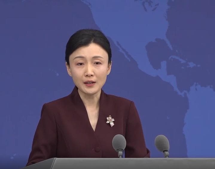 盧比歐談對台軍售!陸國台辦:反對建交國與台灣「軍事聯繫」(新聞配圖)