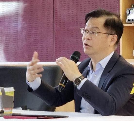 台股高檔布局Q4 主動式ETF搶AI商機 00991A成焦點（新聞配圖）