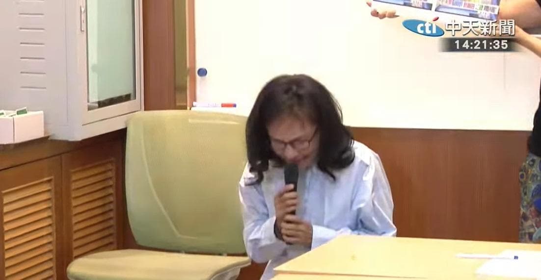 蘇巧慧「幫凶」非首次!管中閔爆自己就是受害者(新聞配圖)