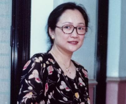 震驚演藝圈！中視資深女星藍琪離世　告別式時間曝光（新聞配圖）