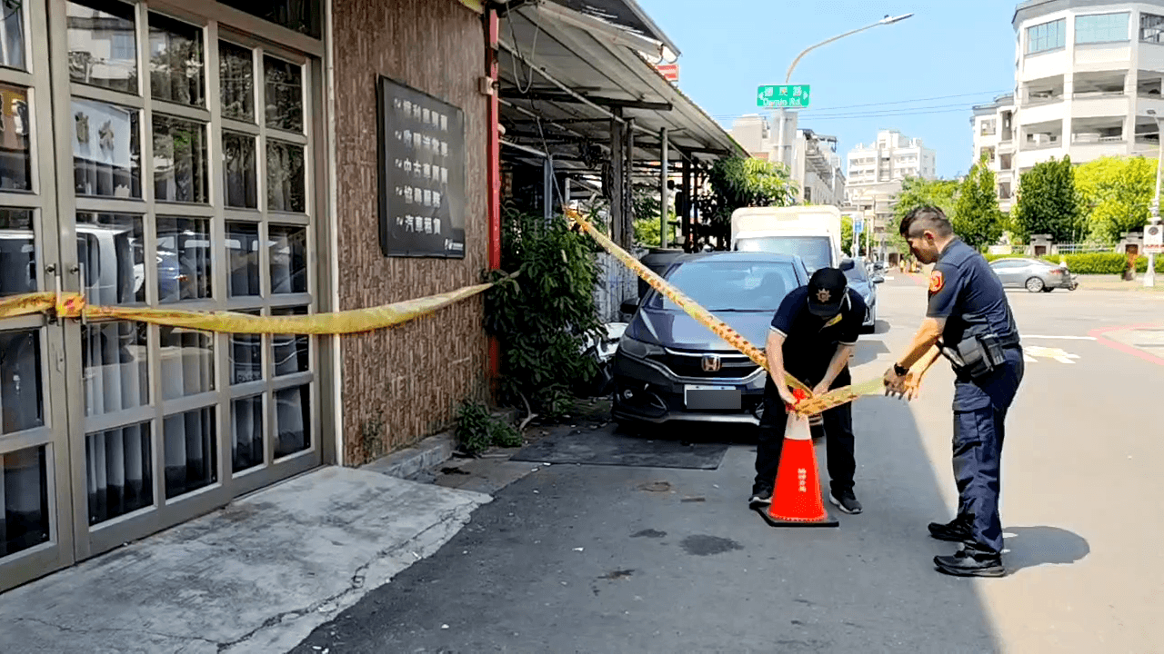 熱熔膠條打死同事命案!兇手一夜之間暴增7人 警局將開記者會(新聞配圖)