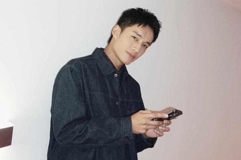 金馬63/陳澤耀喜上加喜！憑《黑潮》角逐影帝　吐18年演員心聲（新聞配圖）