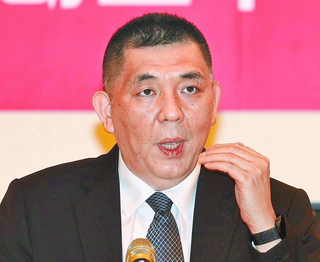 前新北市消防局長黃德清病逝 享壽61歲(新聞配圖)