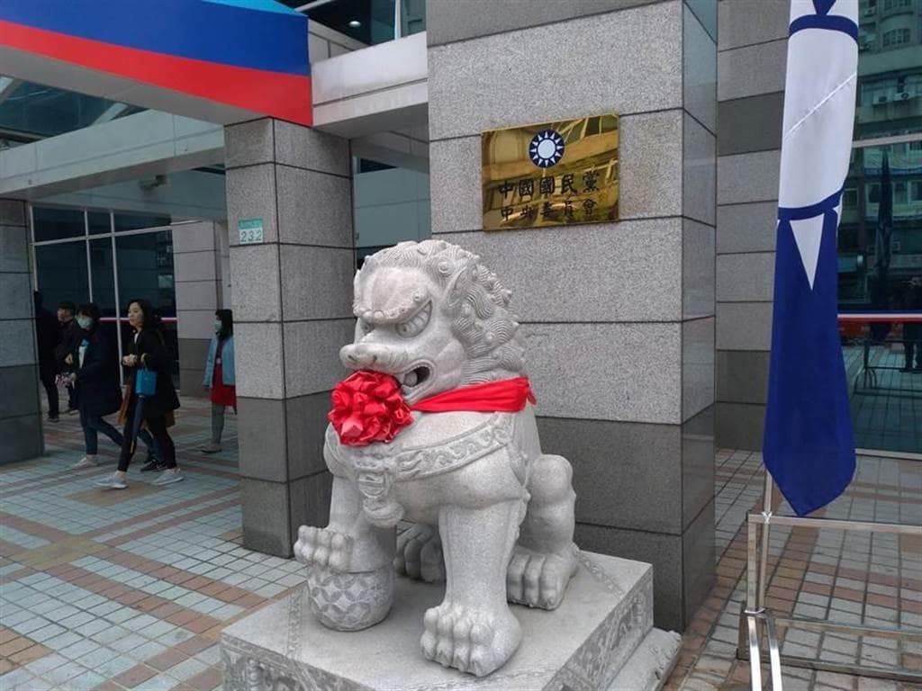 國民黨提案普發現金2萬！前主計長：不增加舉債、不排擠社福預算（新聞配圖）
