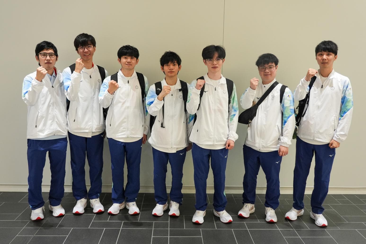 亞運/英雄聯盟中華隊奪銀！0比3不敵南韓「大魔王」（新聞配圖）