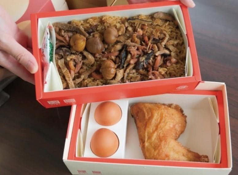 整修半年未再重啟！太子油飯爆「多數員工已遭資遣」（新聞配圖）