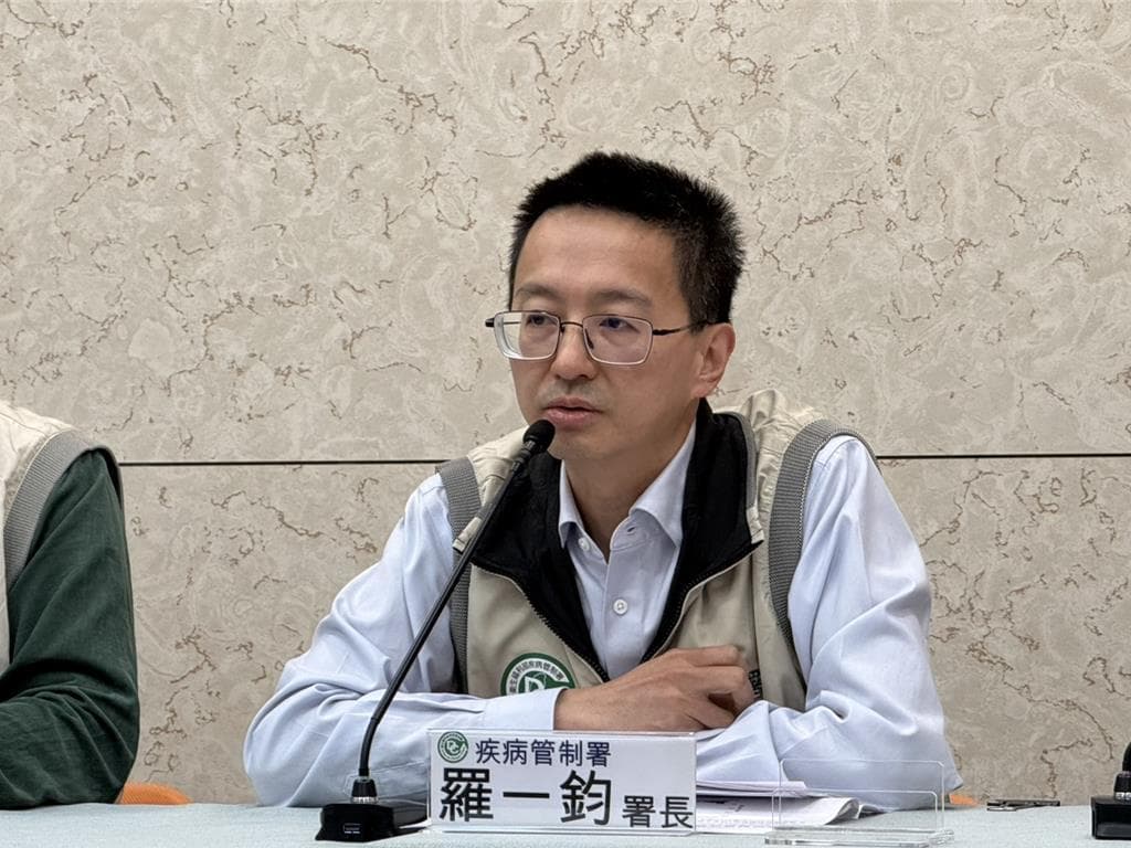 蔣萬安批沈伯洋!羅一鈞深夜搬數據力挺美沙冬減害(新聞配圖)