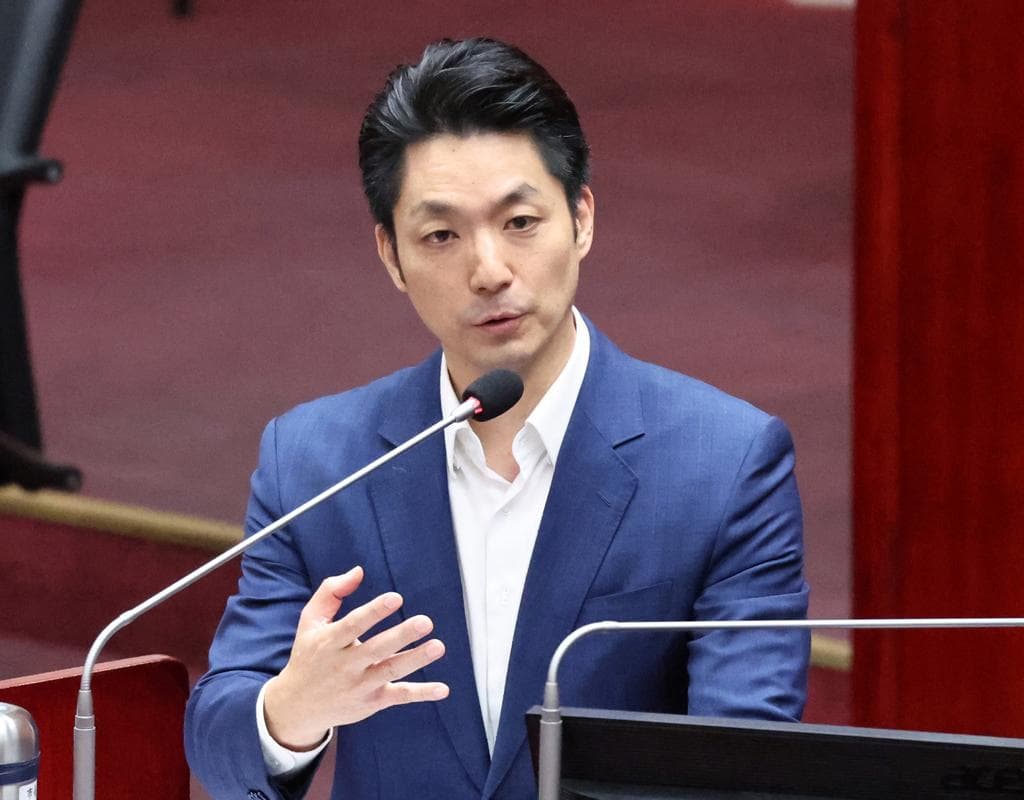 「甘蔗之亂」震撼台北市長選情?命理師大膽預言終局:他會贏(新聞配圖)
