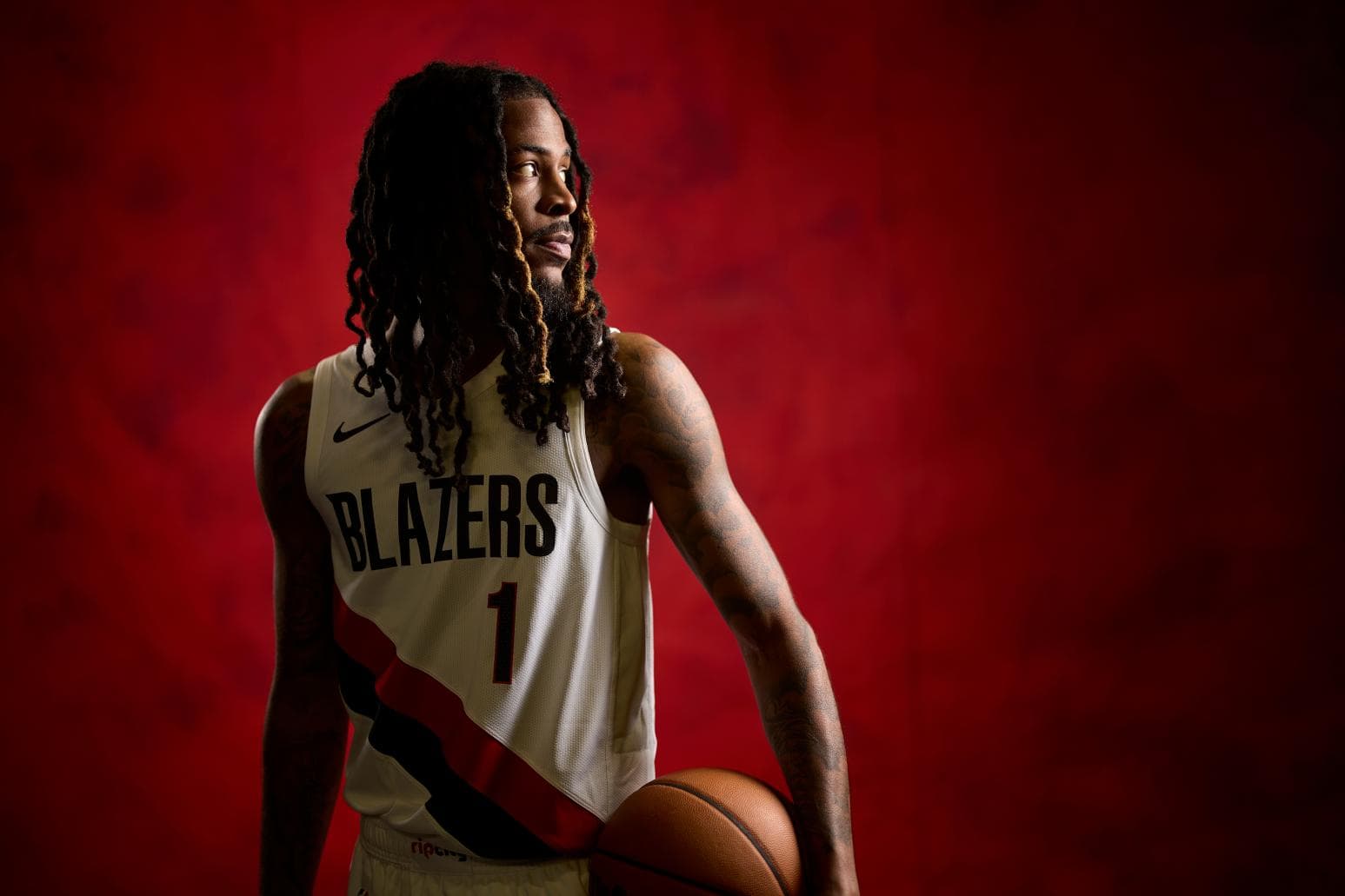 NBA/「膝蓋不好、不能投又不防守」!莫蘭特加盟拓荒者先遭球探狠批(新聞配圖)
